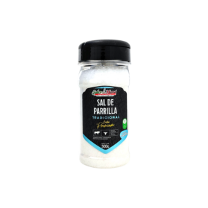 Sal de Parrilla Tradicional 500g