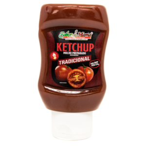Ketchup 220g