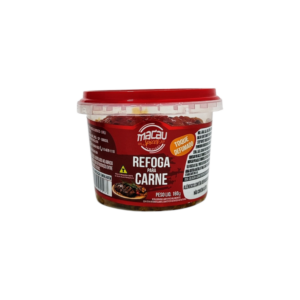Refoga para Carnes 160g