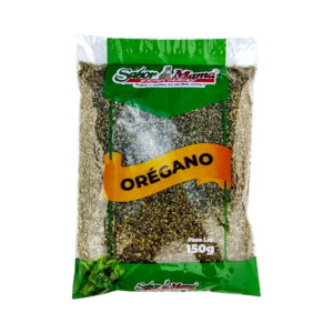 Orégano 150g