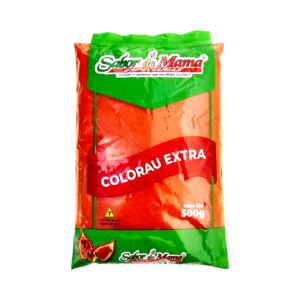 Colorau Extra 500g