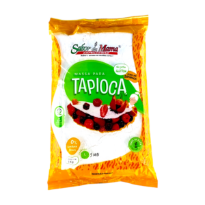 Tapioca Sabor 1kg
