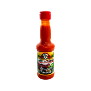 Molho de Pimenta 150ml