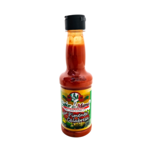 Molho de Pimenta Calabresa 150ml