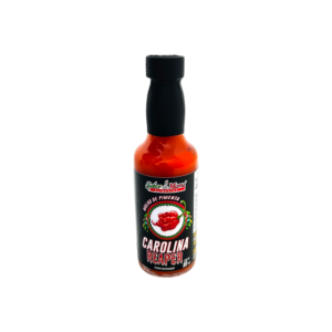 Molho de Pimenta Carolina Reaper 60ml