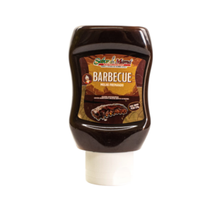 Barbecue 220g