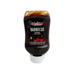 Barbecue 389g
