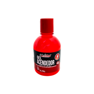 Gel Acendedor 250g