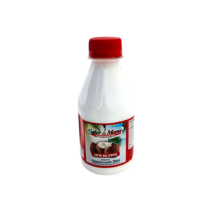 Leite de Coco 200ml