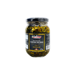Molho de Chimichurri 250g