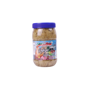 Refoga Fácil 300g
