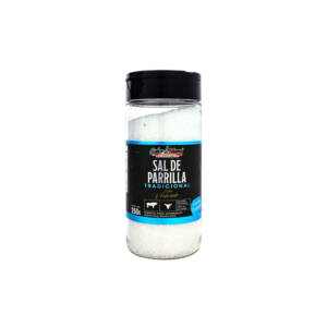 Sal de Parrilla Tradicional 250g