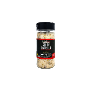 Sal de Parrilla com Chimichurri 250g