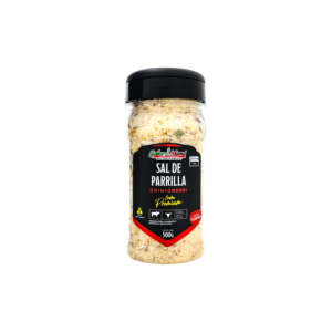 Sal de Parrilla com Chimichurri 500g