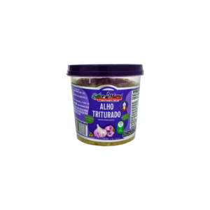Alho Triturado 200g