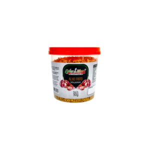 Alho Frito em Pote 90g