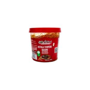 Refoga Tempero Baiano 200g