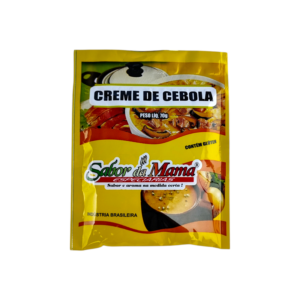 Creme de Cebola 70g