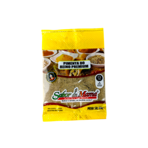 Pimenta do Reino Premium 30g