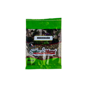 Manjericão 10g