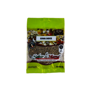 Erva Doce 20g