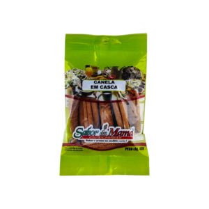 Canela em Casca 40g