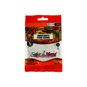 Amaciante para Carne 50g