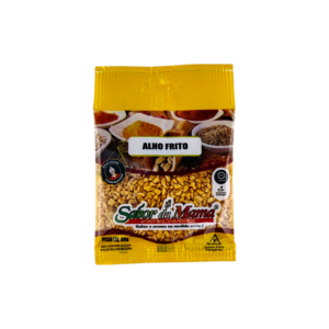 Alho Frito 30g