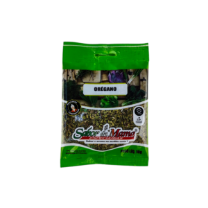 Orégano 10g