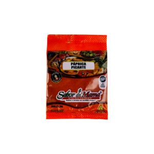 Páprica Picante 30g