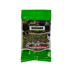 Orégano 15g