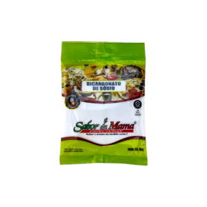 Bicarbonato de Sódio 80g