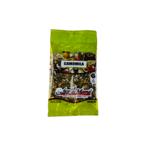 Camomila 15g