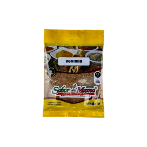 Cominho 10g