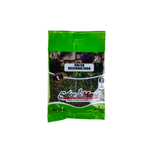 Salsa Desidratada 15g