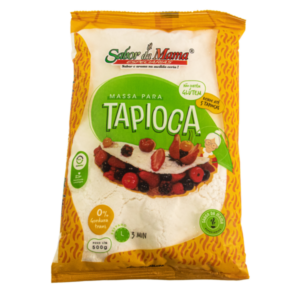 Tapioca Sachê 500g