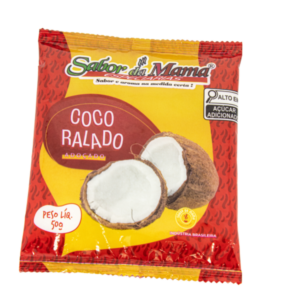 Coco Ralado 50g