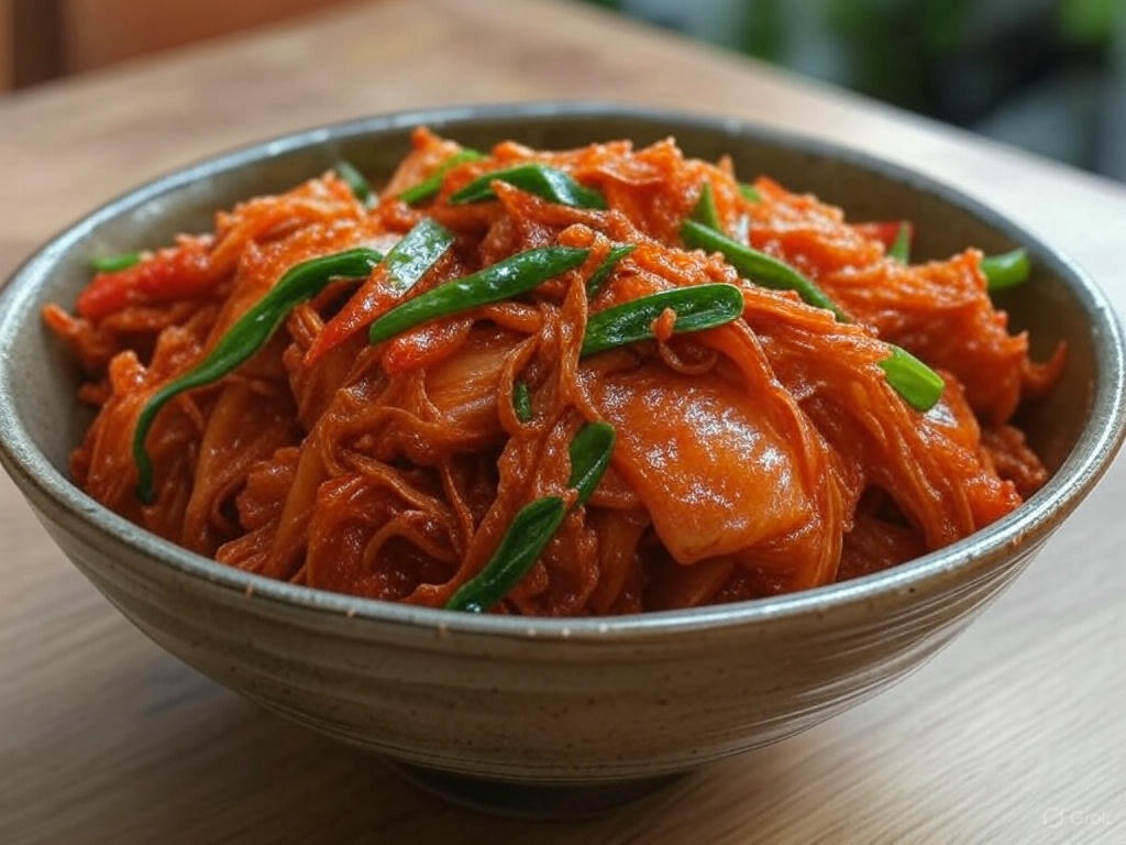 Kimchi