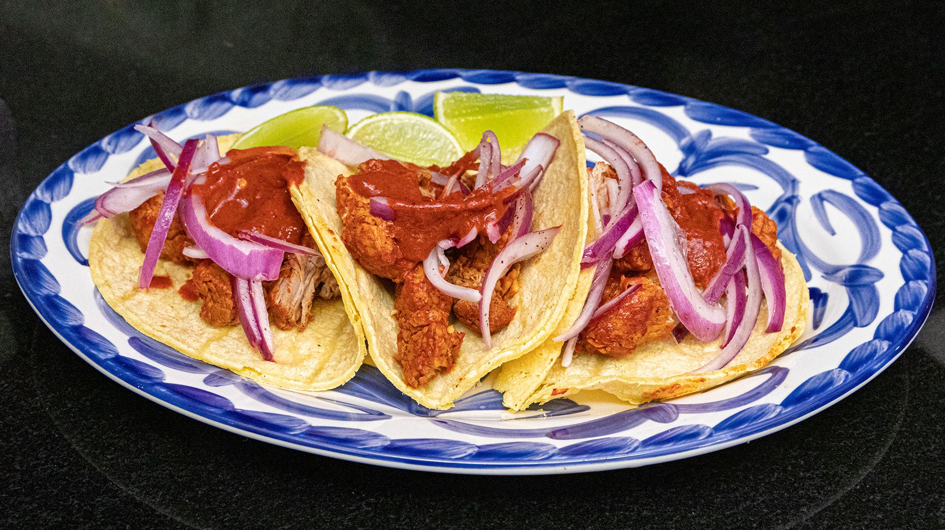 Cochinita Pibil