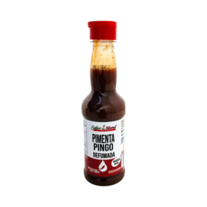 Pimenta Pingo Defumada 150ml