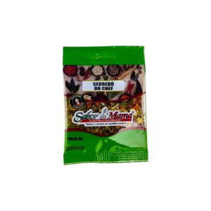 Segredo do Chef 10g